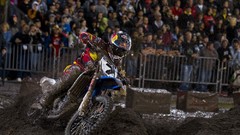 Yamaha mud james stewart ama supercross AMA Supercross JS7