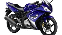 Yamaha R15