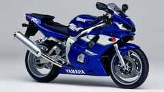 Yamaha r6
