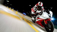 yamaha r6 Yamaha YZF motorcycle vehicle racing Yamaha