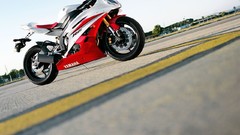 Yamaha r6 Yamaha YZF-R6