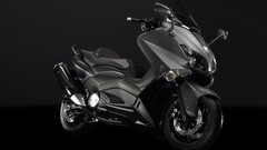 Yamaha t-max