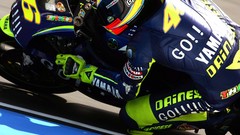Yamaha valentino rossi moto gp motorbikes
