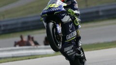 Yamaha valentino rossi moto gp motorbikes