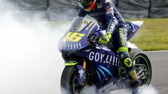 Yamaha vehicles moto gp