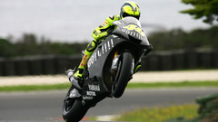 Yamaha vehicles motorbikes