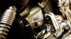 Yamaha vehicles motorbikes