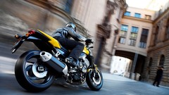 Yamaha vehicles motorbikes