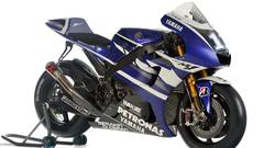 Yamaha vehicles motorbikes