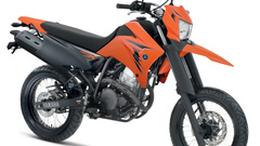 Yamaha vehicles motorbikes