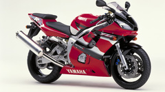 Yamaha vehicles motorbikes