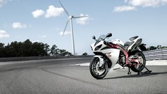 Yamaha vehicles motorbikes