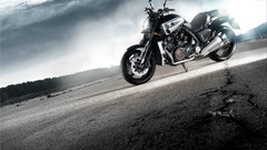 Yamaha vehicles motorbikes