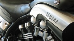 Yamaha vehicles motorbikes