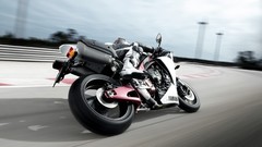 Yamaha vehicles motorbikes