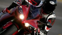 Yamaha widescreen high quality