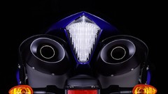 Yamaha yamaha r1