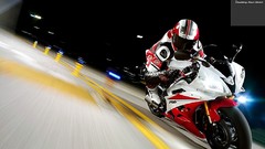 Yamaha yamaha r6 Yamaha YZF-R6