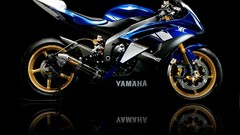 Yamaha yamaha r6 Yamaha YZF-R6