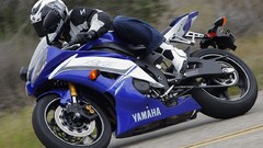 Yamaha yamaha r6 Yamaha YZF-R6
