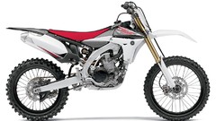 Yamaha YZF 450