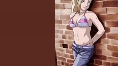 Yamanaka ino naruto shippuden