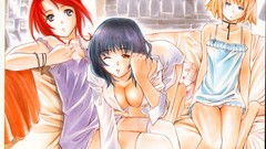 Yamanobe Tomo Teresa Beria