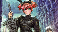 Yamashita shunya animal ears