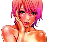 Yamashita shunya anime girls