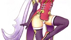 Yamashita shunya anime girls