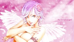 Yamashita shunya anime girls