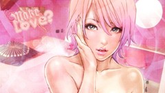 Yamashita shunya anime girls