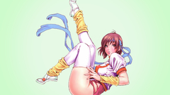 Yamashita shunya Anime girls