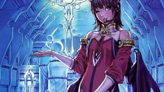 Yamashita shunya Anime girls