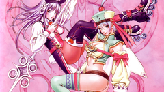 Yamashita shunya Anime girls