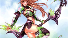 Yamashita shunya Anime girls