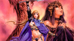 Yamashita shunya Anime girls