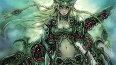 Yamashita shunya Anime girls