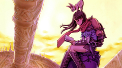 Yamashita shunya Anime girls