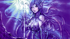 Yamashita shunya Anime girls