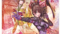 Yamashita shunya Japanese clothes