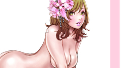 Yamashita shunya Simple Background