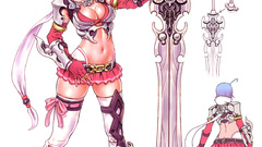 Yamashita shunya Simple Background