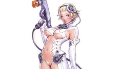 Yamashita shunya Simple Background