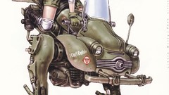 Yamashita shunya Simple Background