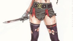 Yamashita shunya Simple Background Shuraki Trinity Nida 