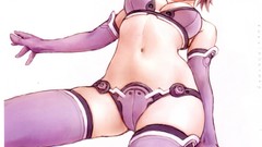 Yamashita shunya soft shading