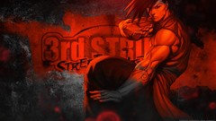 Yang Bosslogic Artgerm Street