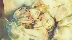 Yaoi Anime anime boys