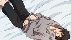 Yaoi durarara orihara izaya